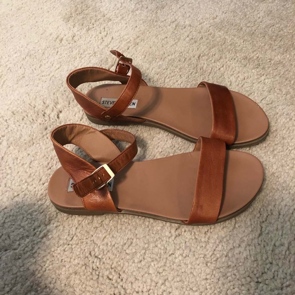 Steven Madden Sandals
